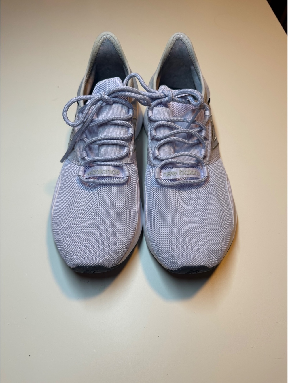 Women’s purple new balance size 9 NWT